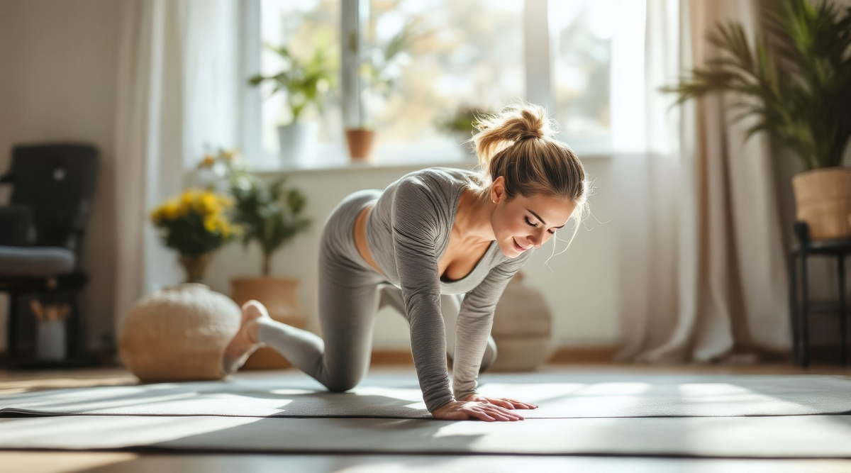 Optimizare corporală